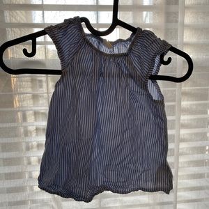 H & M Toddler Blouses